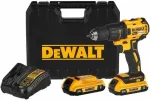 DeWalt DCD7781D2